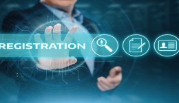 开锣网crov怎么注册