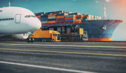 2022， 人工智能和物流终于见面了！