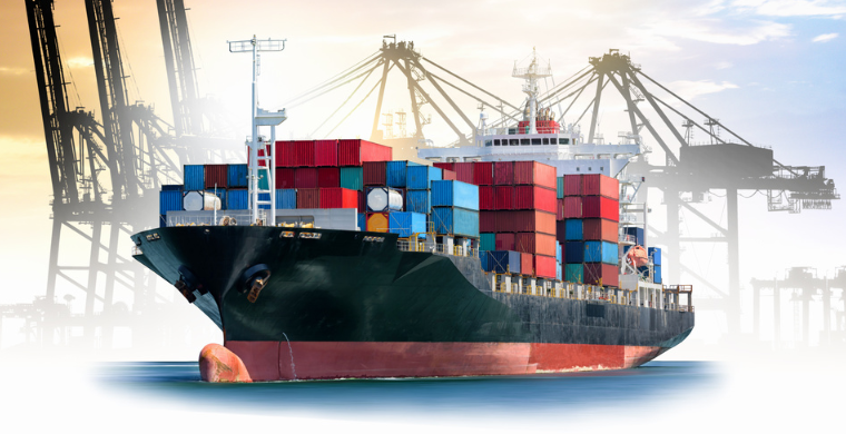 大量集装箱落水，近期出货请注意！