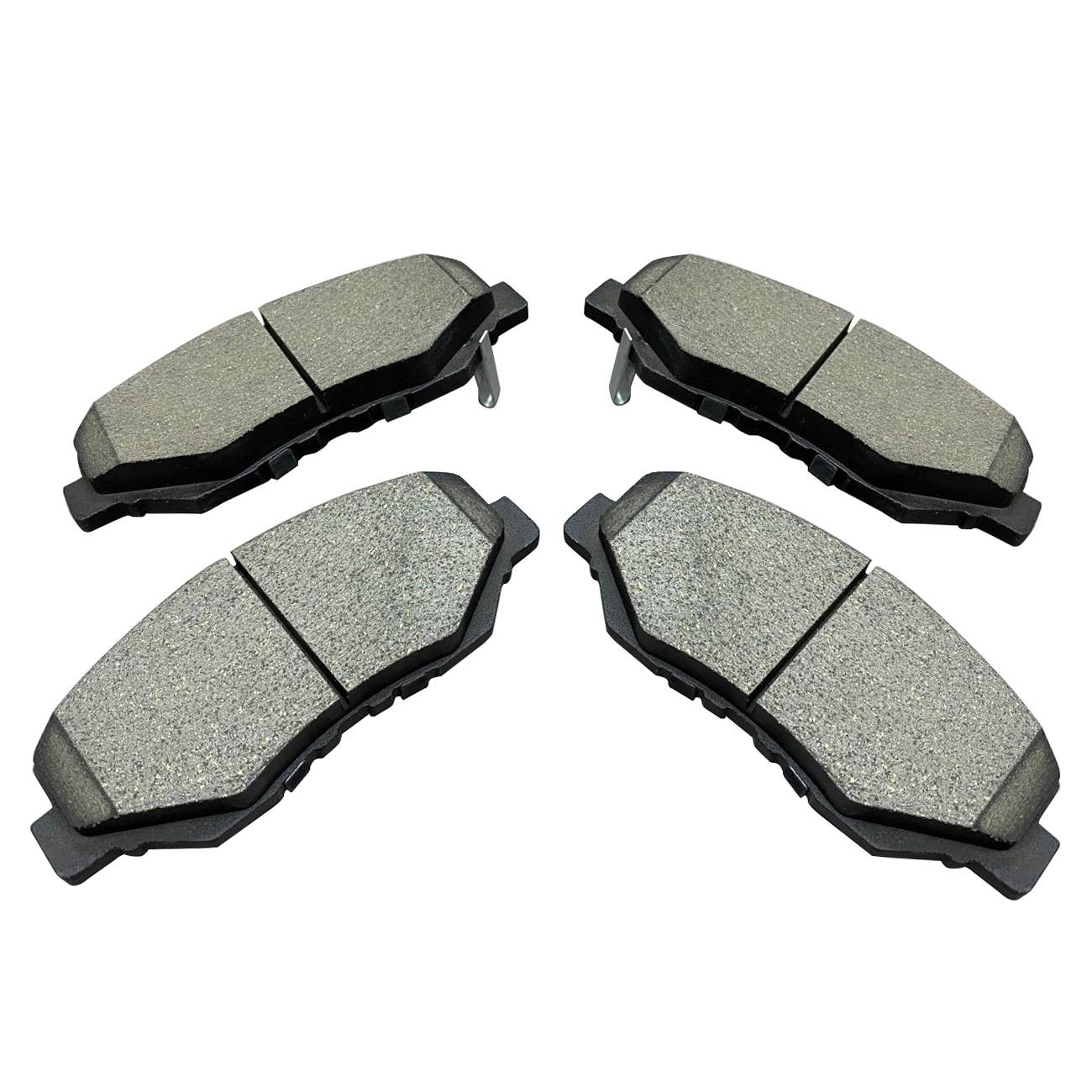 高潜力汽配小知识——刹车系统