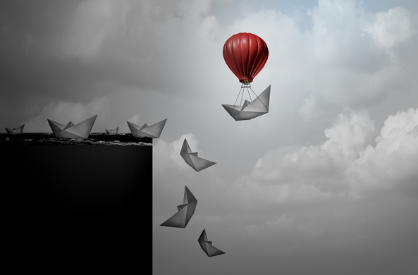 亚马逊因刷单被封号怎么解决?