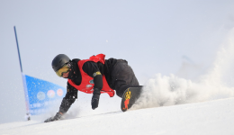 赢在“冰雪经济”，我们帮你出海
