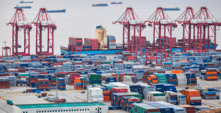 备战2022跨境年中旺季,如何合理规划您的商品入仓到亚马逊FBA仓库,亚马逊跨境物流宝典赶紧收藏!