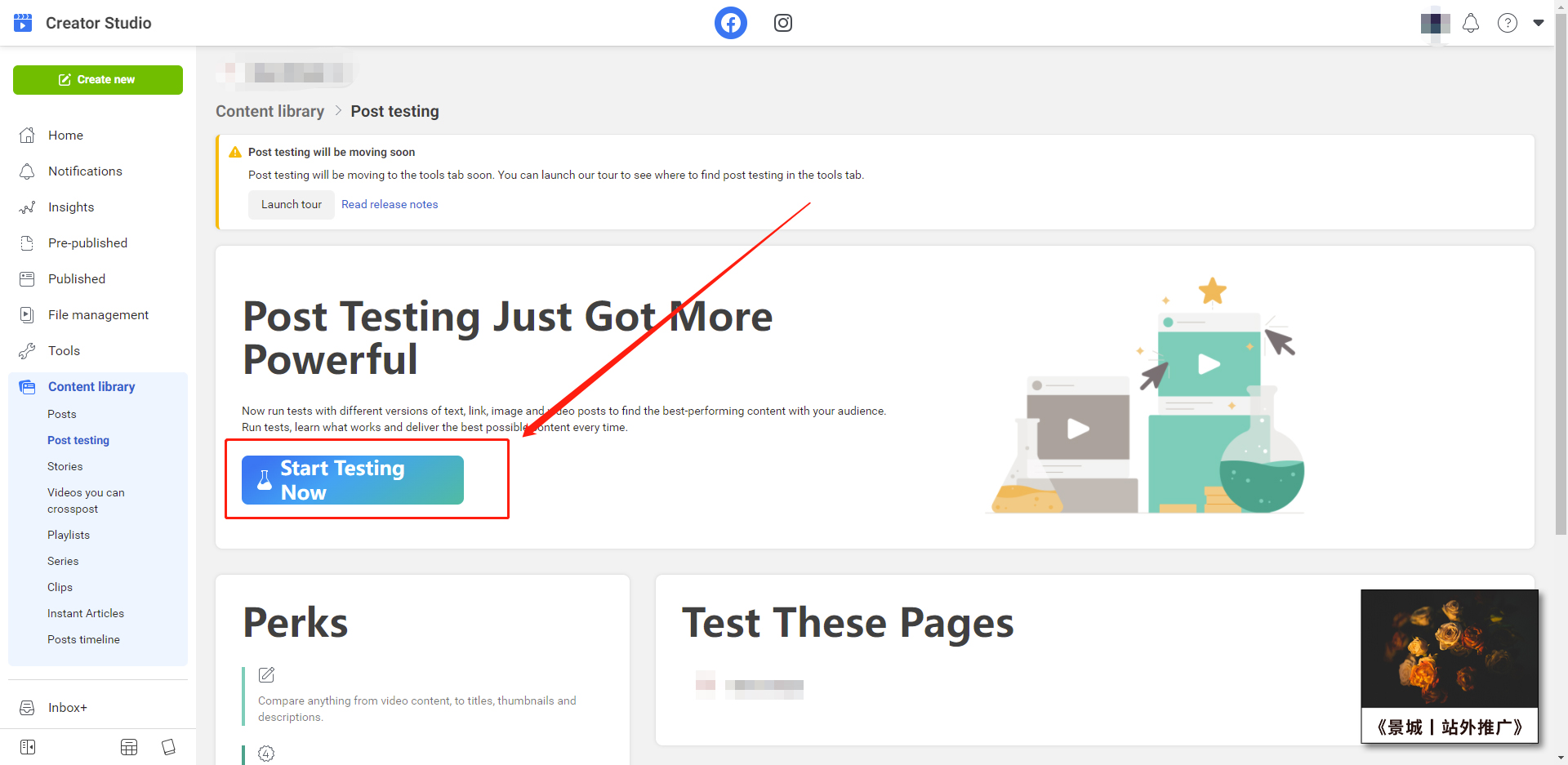 【亚马逊站外推广】Facebook帖子如何测试受欢迎程度？避免无效推广
