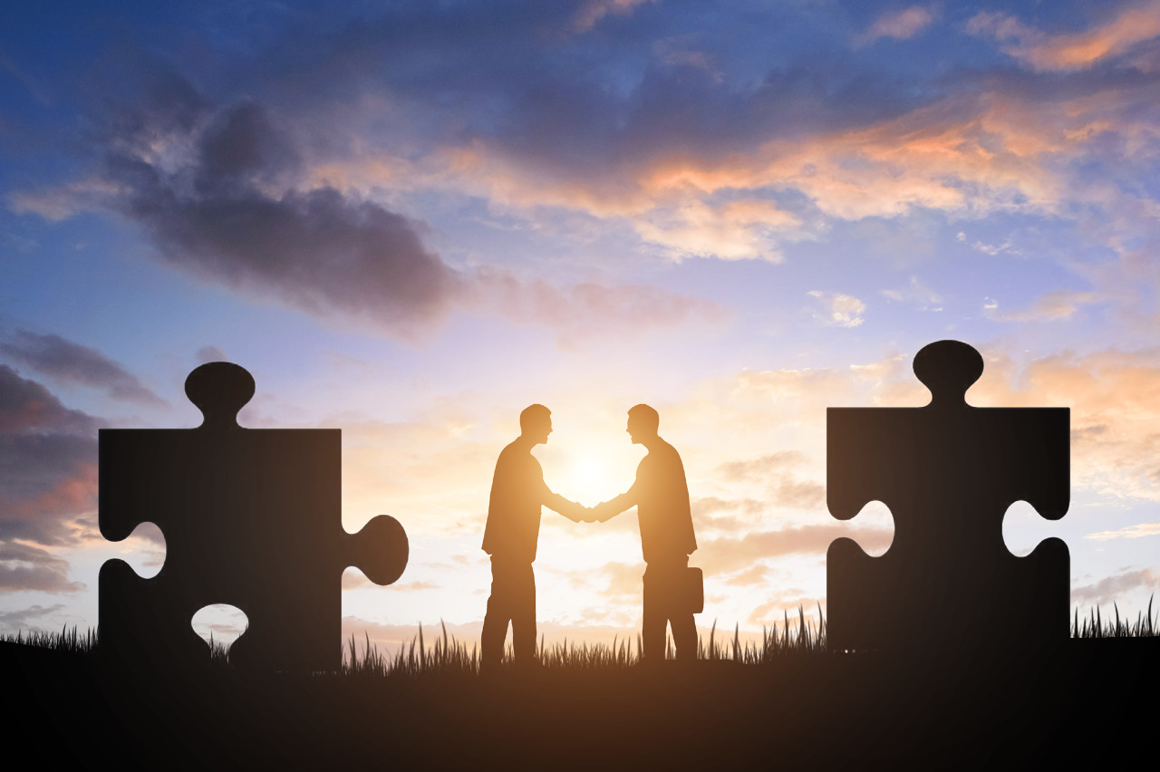 粤跨协动态 | 百家亿级卖家走访计划第五站：辉盛科技！