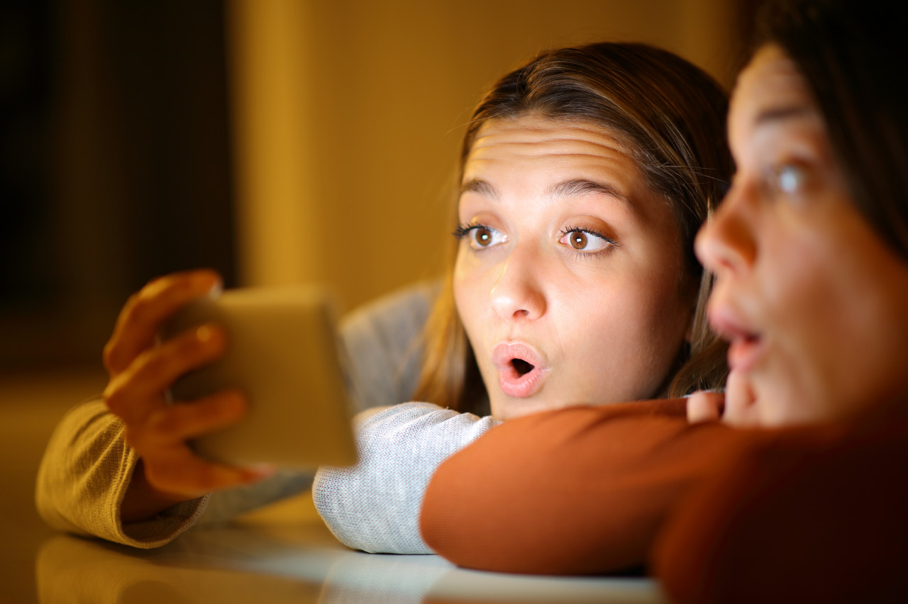 Jumia 股票大涨的原因找到了！