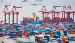 S/O如何避免国际物流中的运输风险?