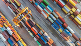 风险预警！近期走美国海运的朋友必须要关注的事情！