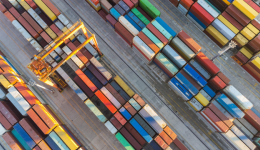 风险预警！近期走美国海运的朋友必须要关注的事情！