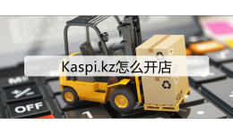 Kaspi.kz怎么开店