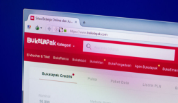 Bukalapak為印尼人推出納稅服務(wù)，允許支付所得稅、增值稅等多種稅款