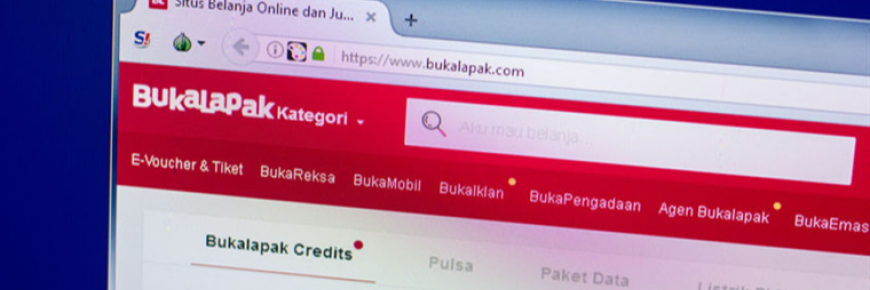 Bukalapak為印尼人推出納稅服務(wù)，允許支付所得稅、增值稅等多種稅款