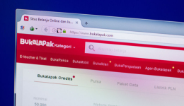 Bukalapak為印尼人推出納稅服務(wù)，允許支付所得稅、增值稅等多種稅款