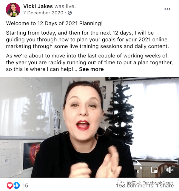 【亚马逊站外推广】Facebook群组的帖子互动率如何有效提高