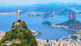 拉美市场红利爆发!他拿下第一个500万