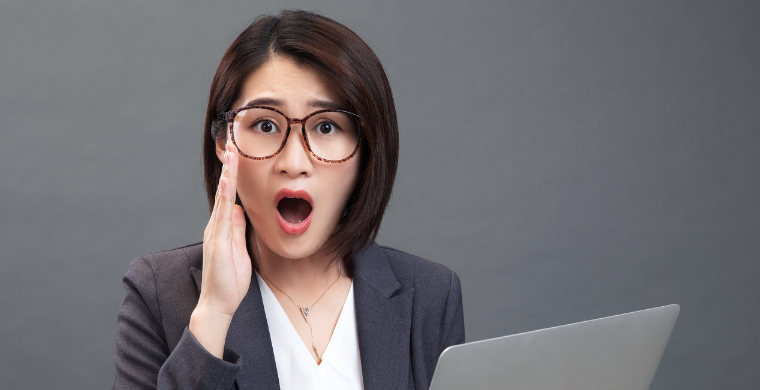 注意！4月起，英国税局强制使用电子化软件，其他形式将无法报税！