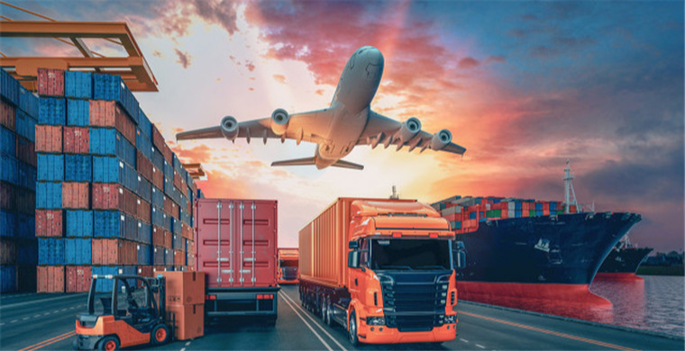 2022年的跨境物流依旧“魔幻”，终极之战看这三点