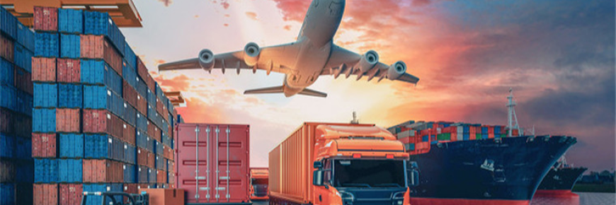 2022年的跨境物流依旧“魔幻”,终极之战看这三点