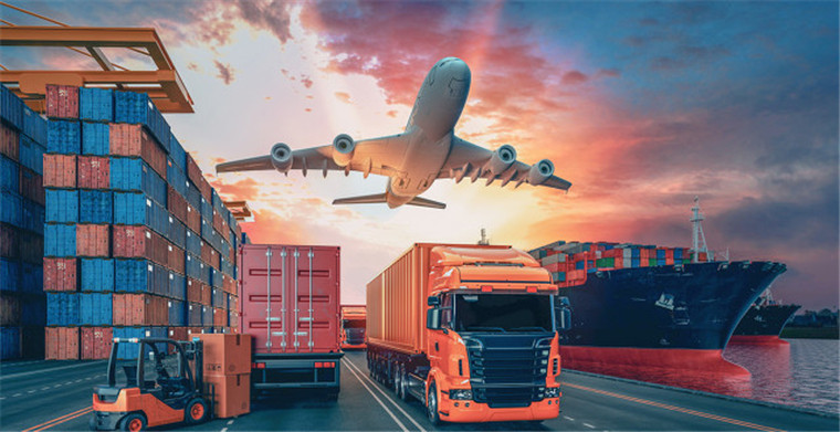 2022年的跨境物流依旧“魔幻”，终极之战看这三点