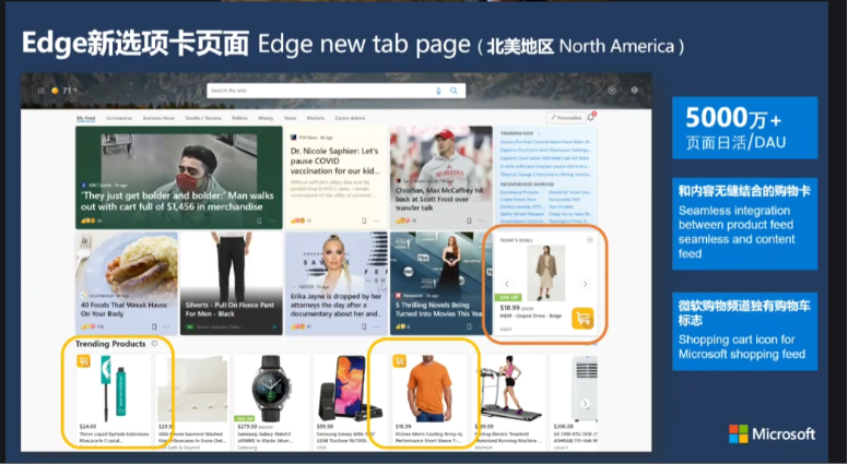 
重磅！微软内测跨境电商新平台Buy with Microsoft（含卖家入驻条款）
