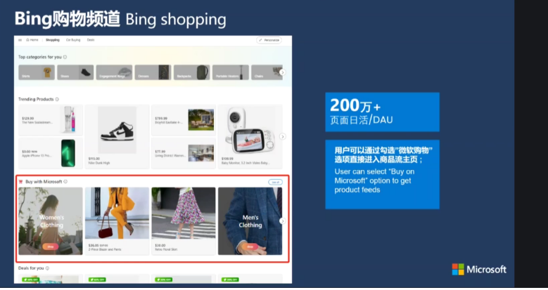 
重磅！微软内测跨境电商新平台Buy with Microsoft（含卖家入驻条款）