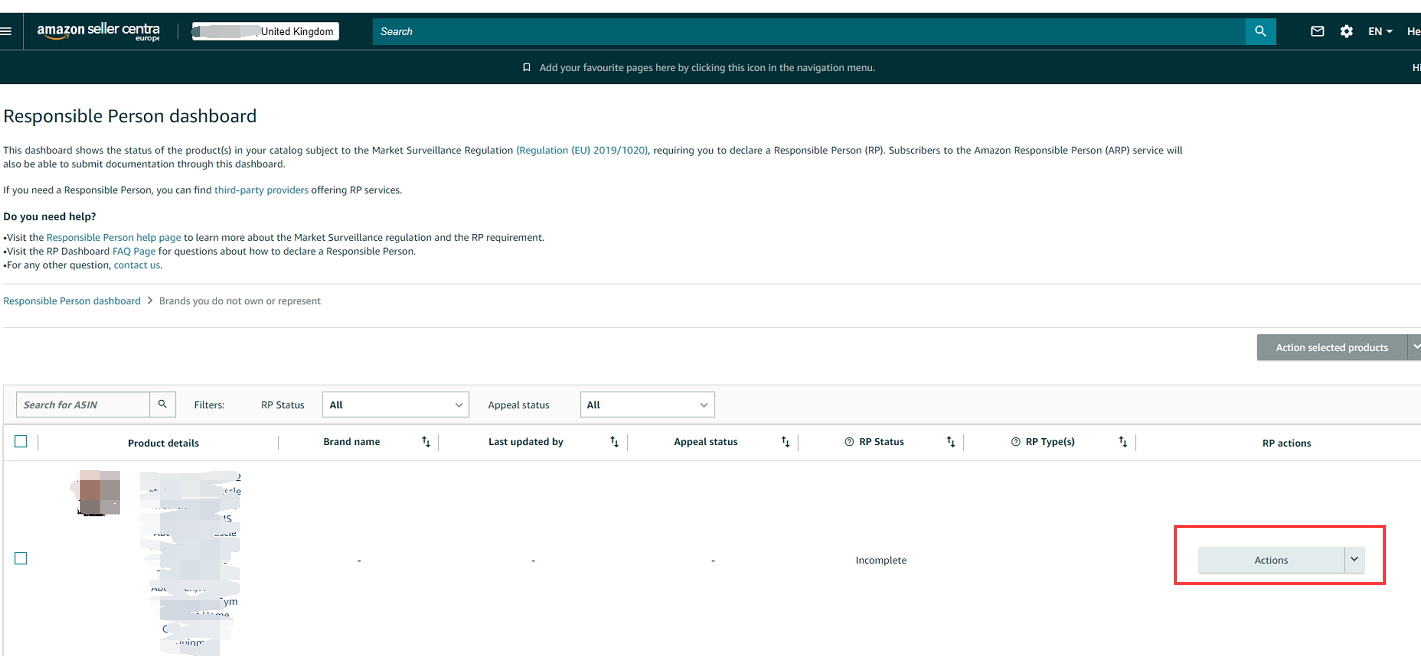 一分钟读懂亚马逊欧代、英代上传流程详解