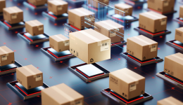 顺应欧洲电商发展趋势，极兔国际推出“英、德经济小包”!