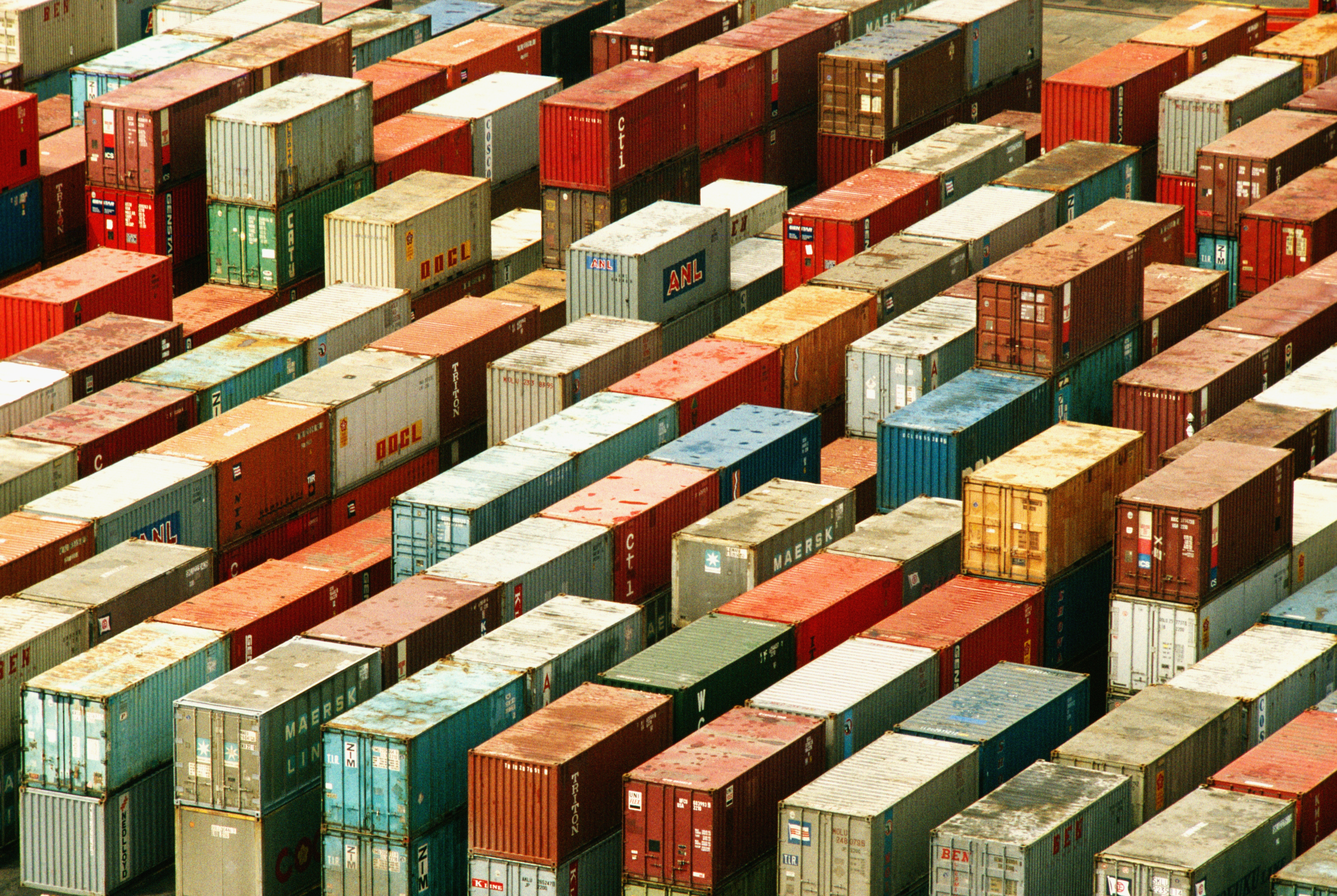 航运动态（截至2022/3/28）：整体舱位不足，运费价格上涨