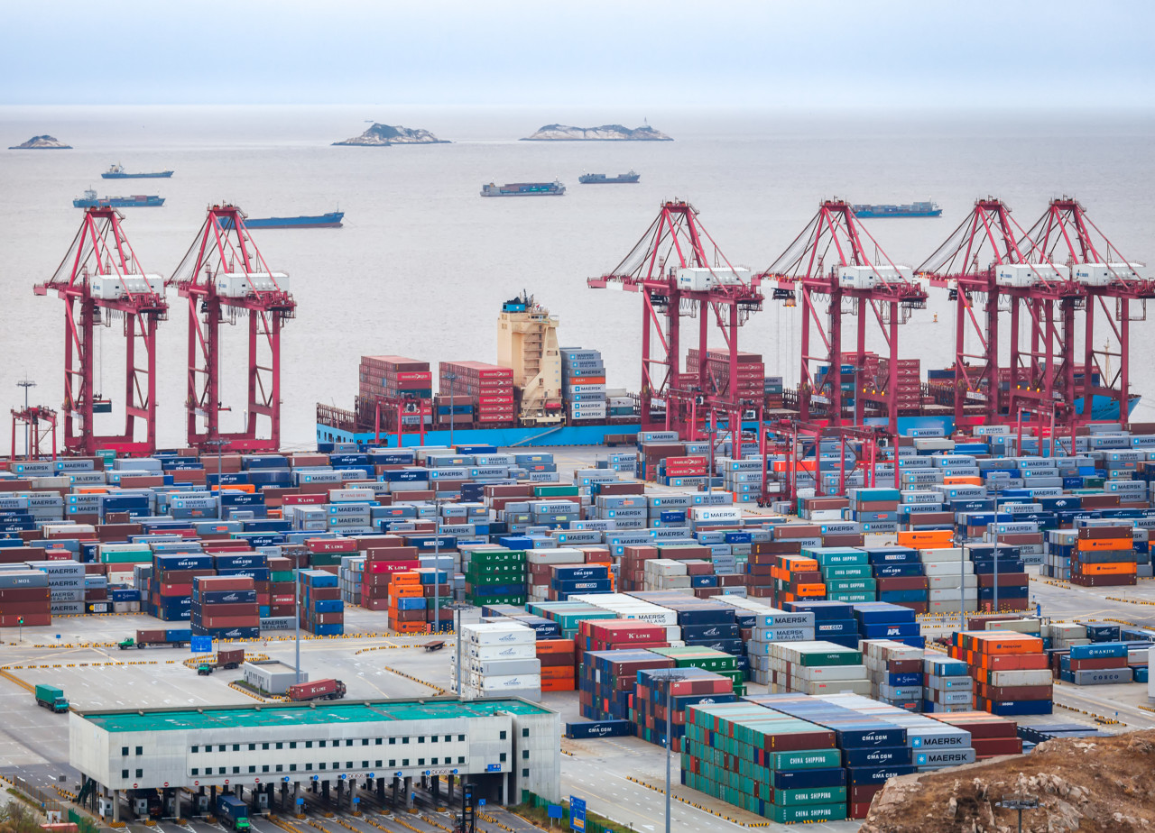 放心买，随心退，逆向物流方便又不贵