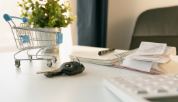 亚马逊新手广告打法技巧——新品推广与追踪方式（下）