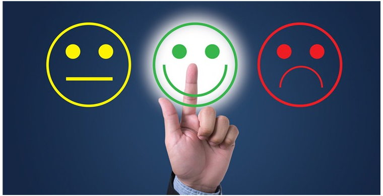 有什么另类的方式去获取客户的好评吗？可以看看这一篇