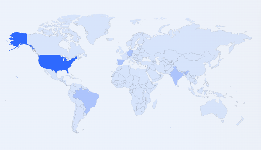 以“科技链接健康”为使命，打开海外消费市场