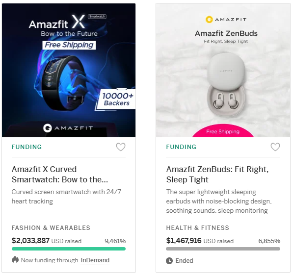 以“科技链接健康”为使命，打开海外消费市场