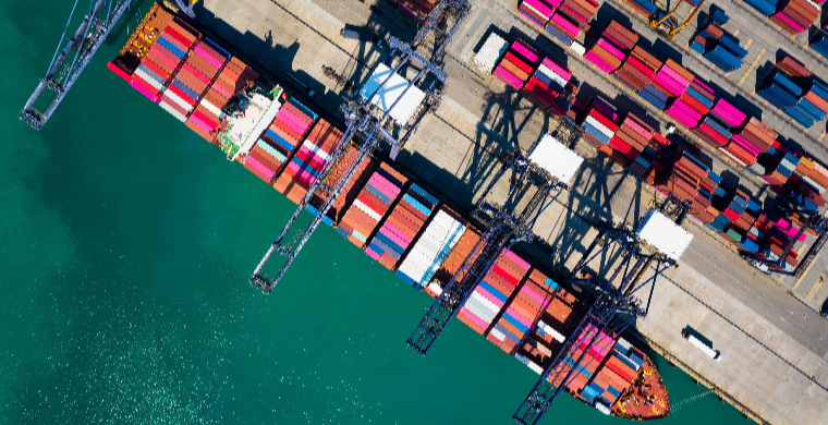 集运新势力|Ocean Network Express计划投资200亿美元建设运力