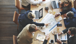 上海瑞链物流服务有限公司企业介绍