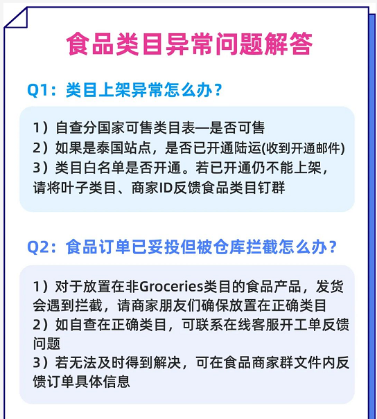 运营干货&食品热销趋势，这些操作新老运营都容易忽略！