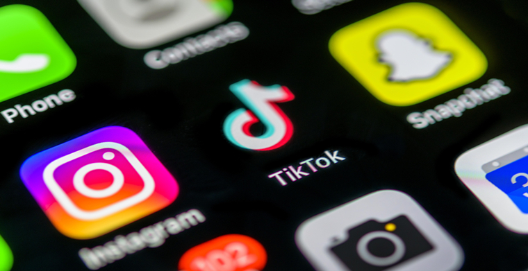 2022年TikTok For Business全球营销趋势全览