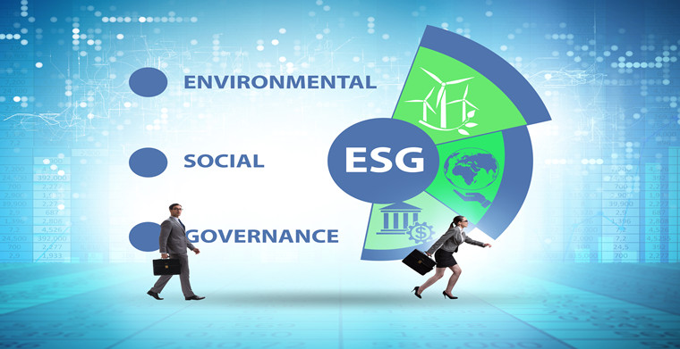ESG——中国企业的第二张“名片”
