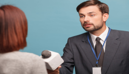 利通物流亮相上海电视台东方财经，共话跨境电商破局之路