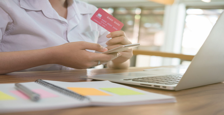 中国质造实力“圈粉”海外剁手党