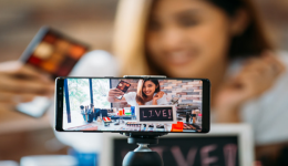 在直播电商的天堂，跨境卖家如何“大干一场”?