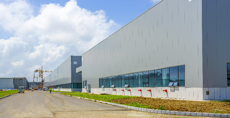 豪掷13亿美元！LOGOS与BOUWINVEST共建韩国物流开发企业