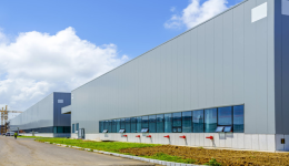 找一个有自营海外仓的FBA物流商发货，优势在哪里？