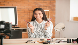 Voghion最新上線店鋪帶貨直播功能