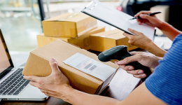 Americanas 平台官方物流：您在拉美的物流合作伙伴