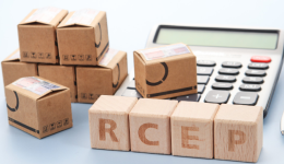 RCEP生效百余天，這批賣(mài)家被日本逆算稅攔下