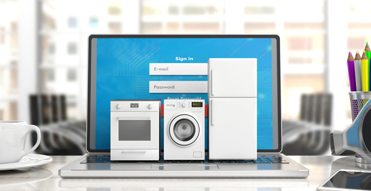 数字化赋能伊莱特打造高品质“智慧”电器