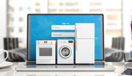 数字化赋能伊莱特打造高品质“智慧”电器