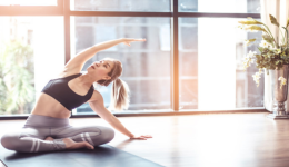 2022年全球体育市场的好消息