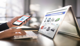 Oracle NetSuite 助力电子产品制造商创造企业价值